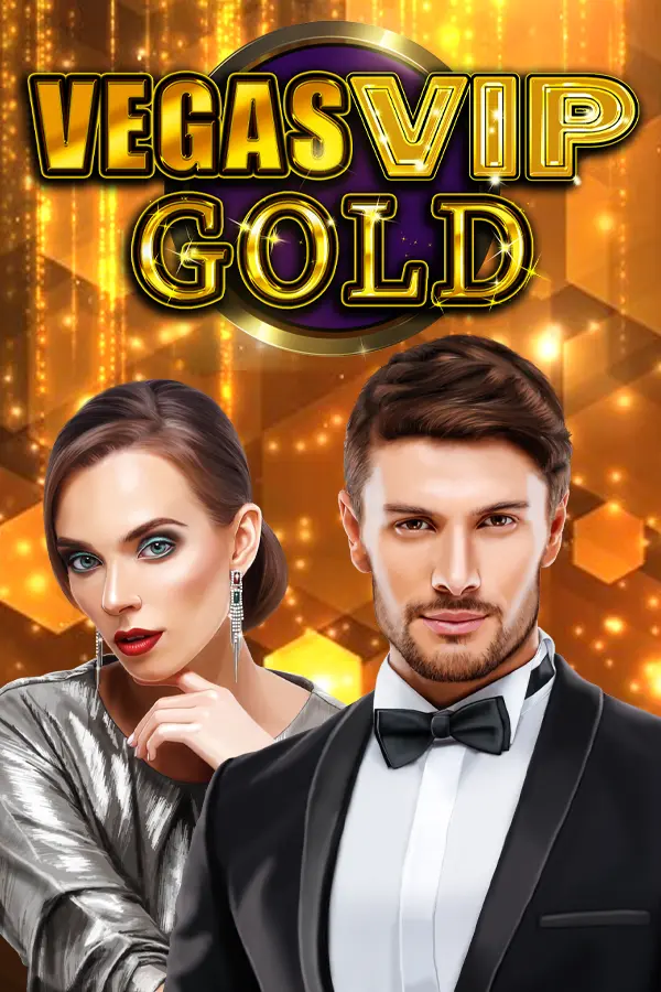 Vegas VIP Gold