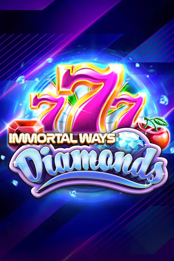 Immortal Ways Diamonds